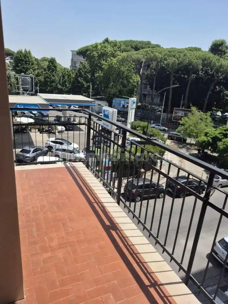 Appartamento in affitto a Napoli