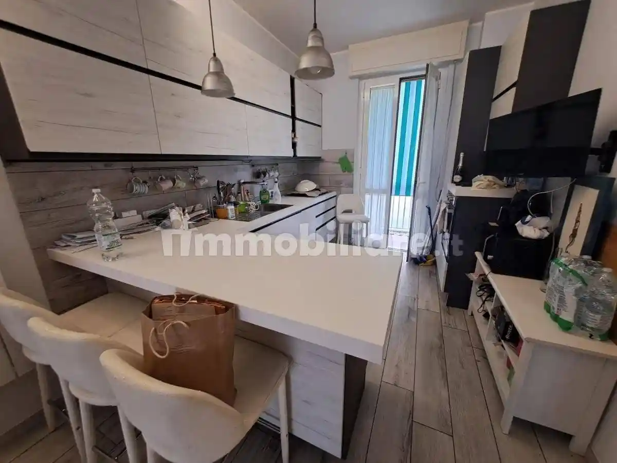 Appartamento in vendita a Firenze