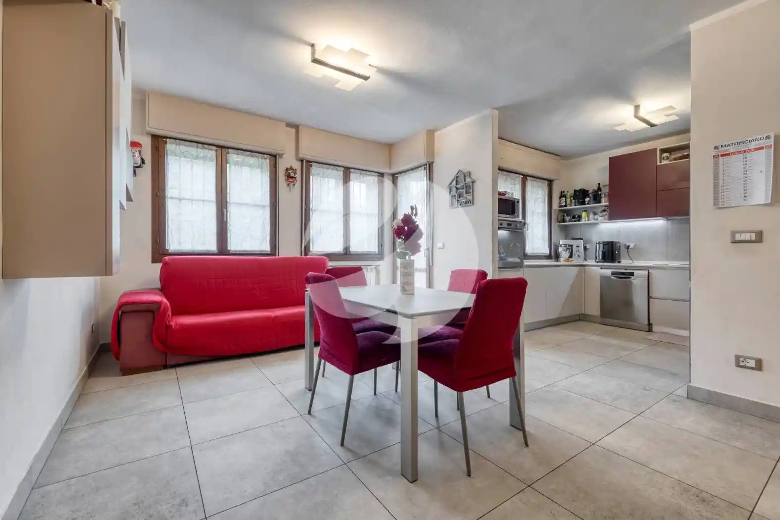 Appartamento in vendita a Bologna