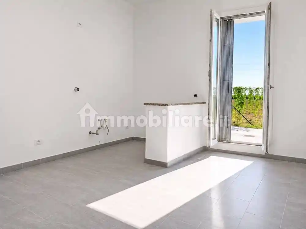 Appartamento in vendita a Turate