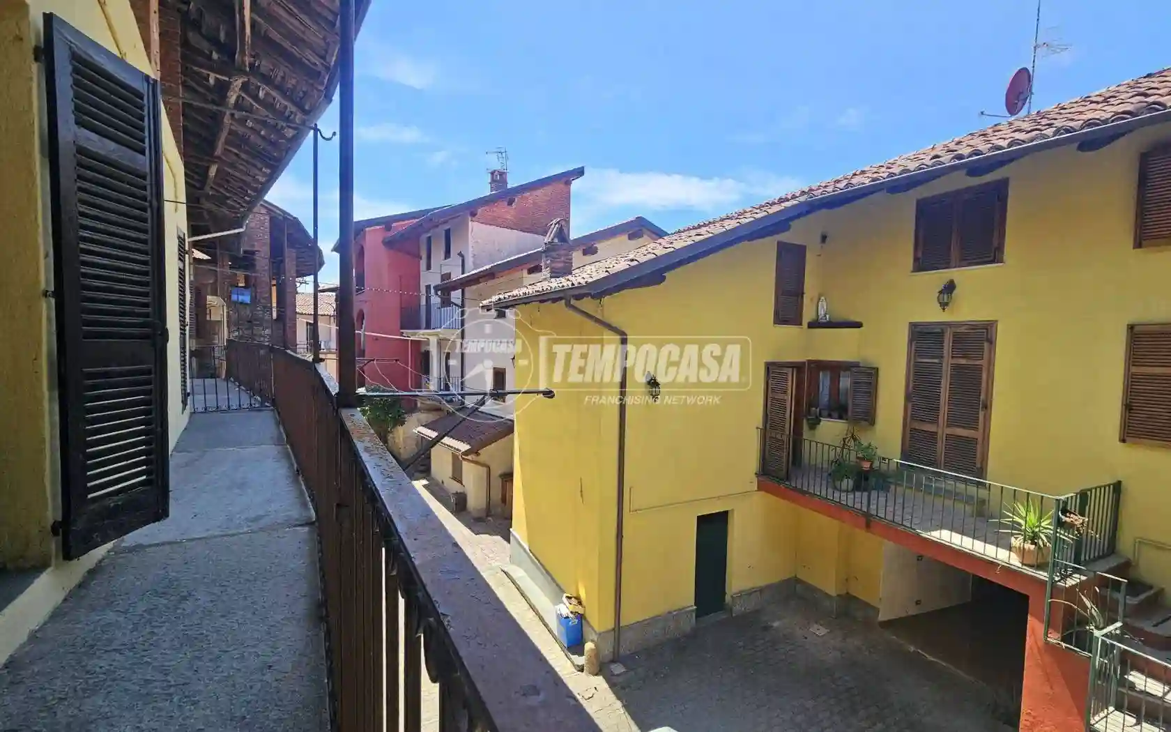 Casa indipendente - foto 5