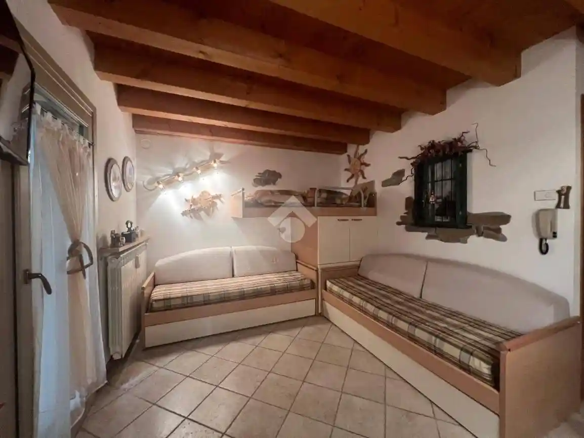 Appartamento in affitto a Ponte di Legno