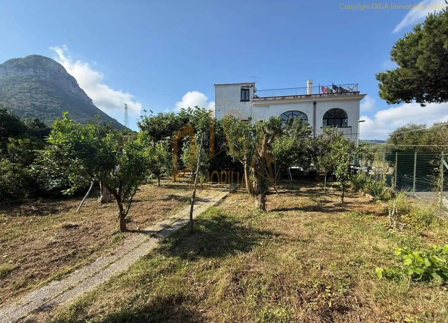 Appartamento in vendita a Piano di Sorrento