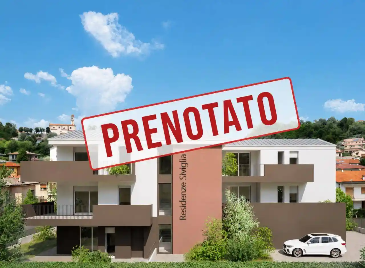 Appartamento in vendita a Arzignano