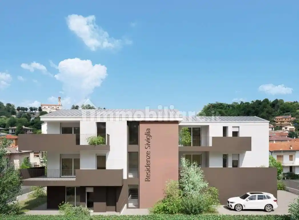 Appartamento in vendita a Arzignano