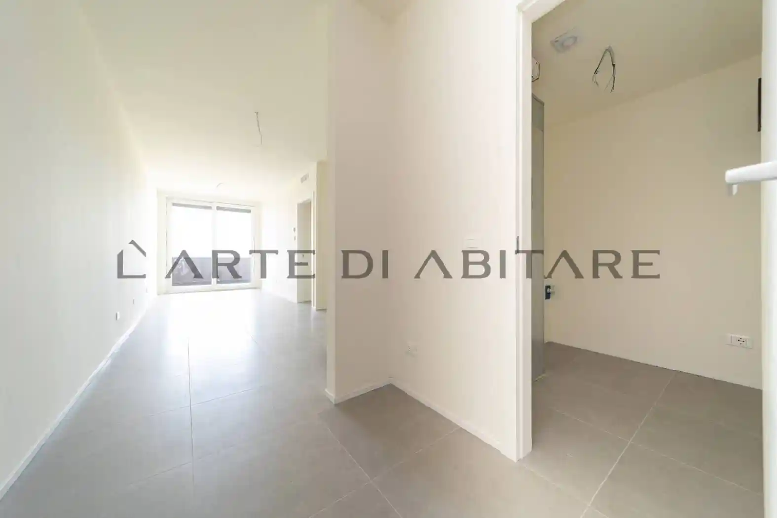 Appartamento in vendita a Calderara di Reno