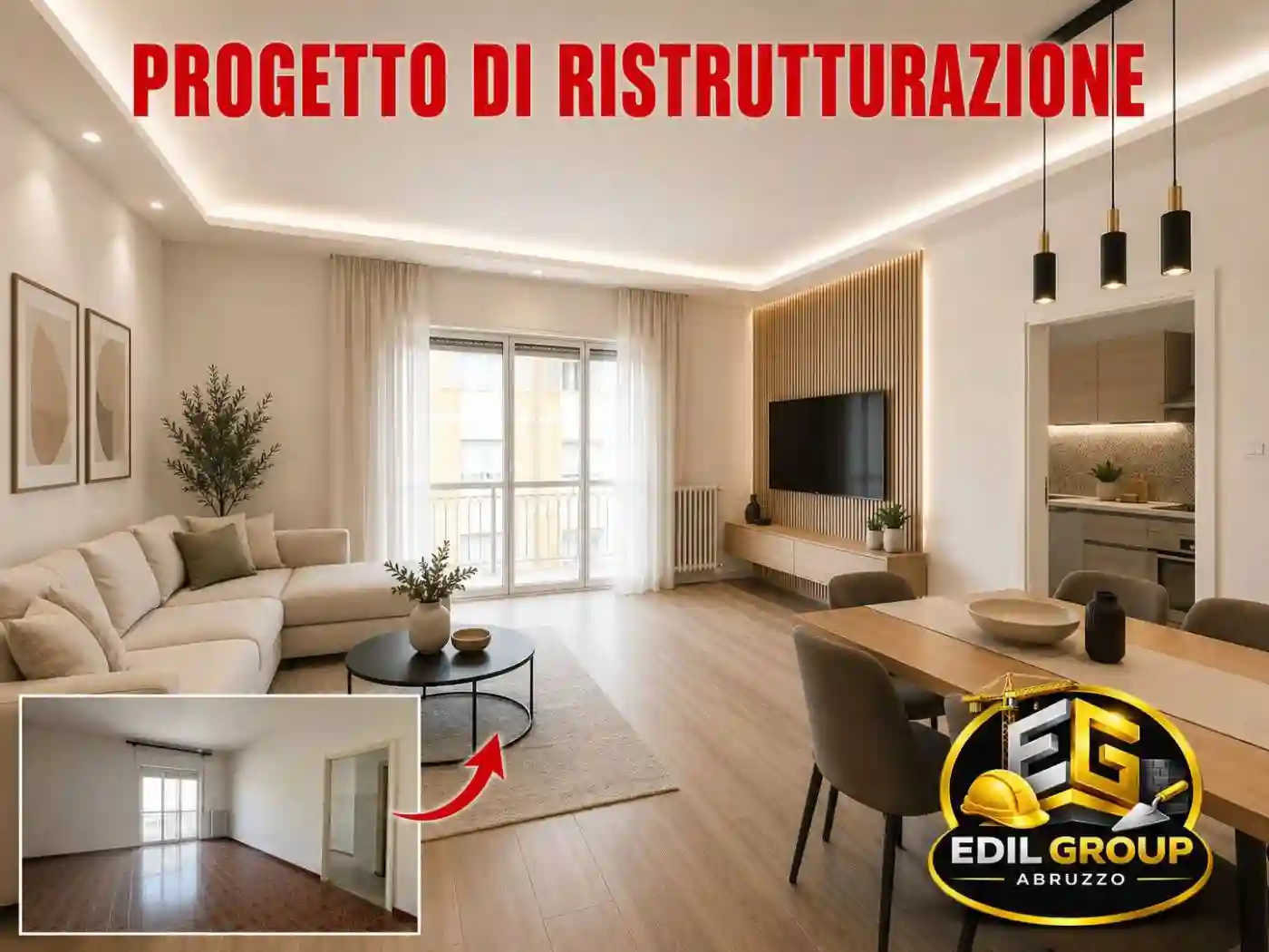 Appartamento - foto 3