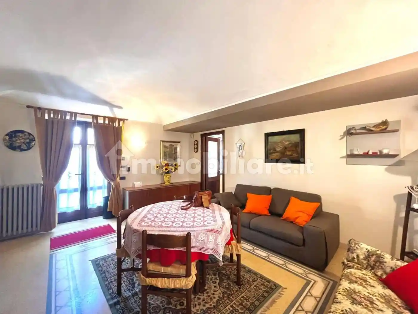 Appartamento in affitto a Castello di Annone