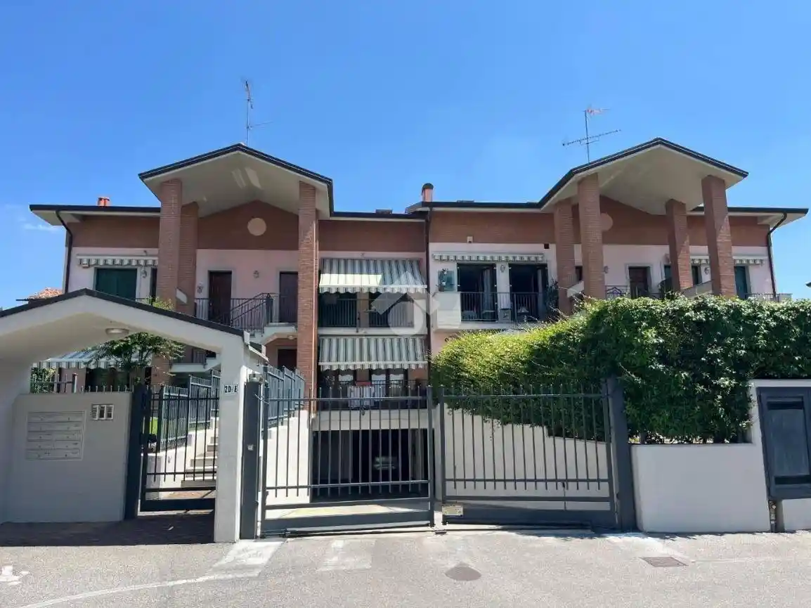 Appartamento in vendita a Missaglia