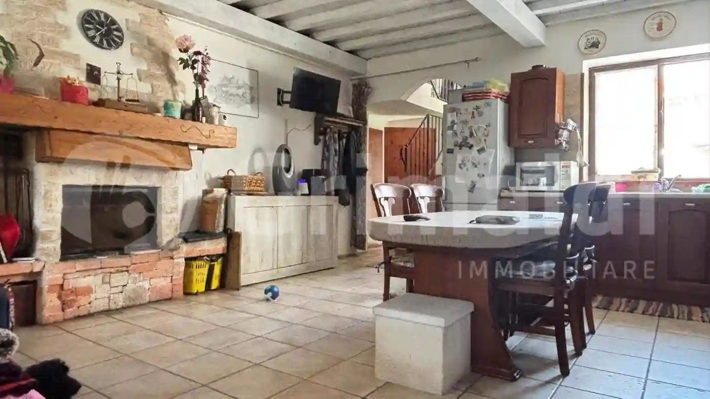 Casa indipendente - foto 5