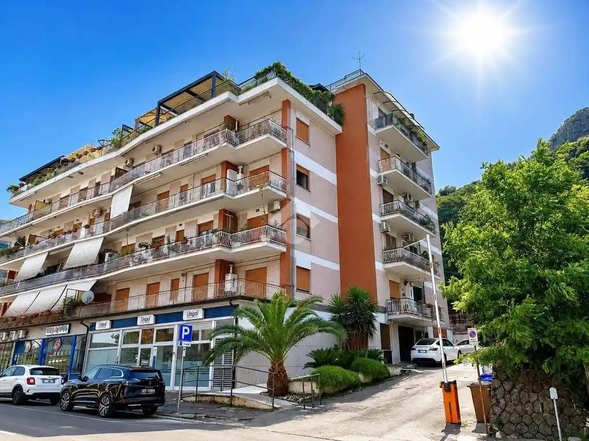 Appartamento in vendita a Cassino
