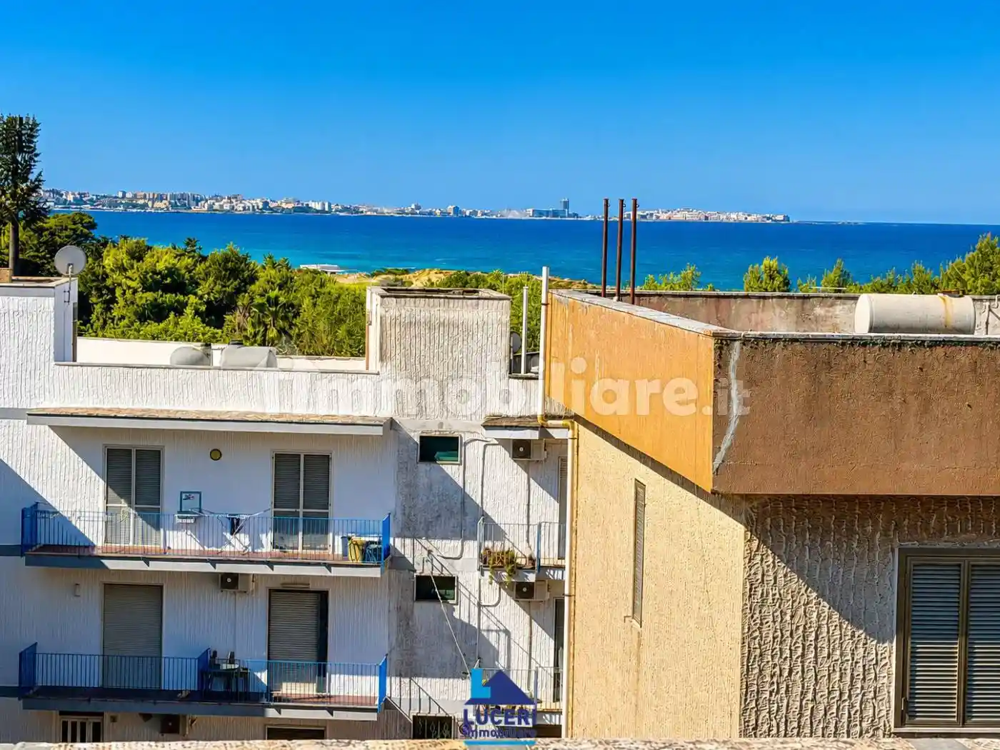 Appartamento in vendita a Gallipoli
