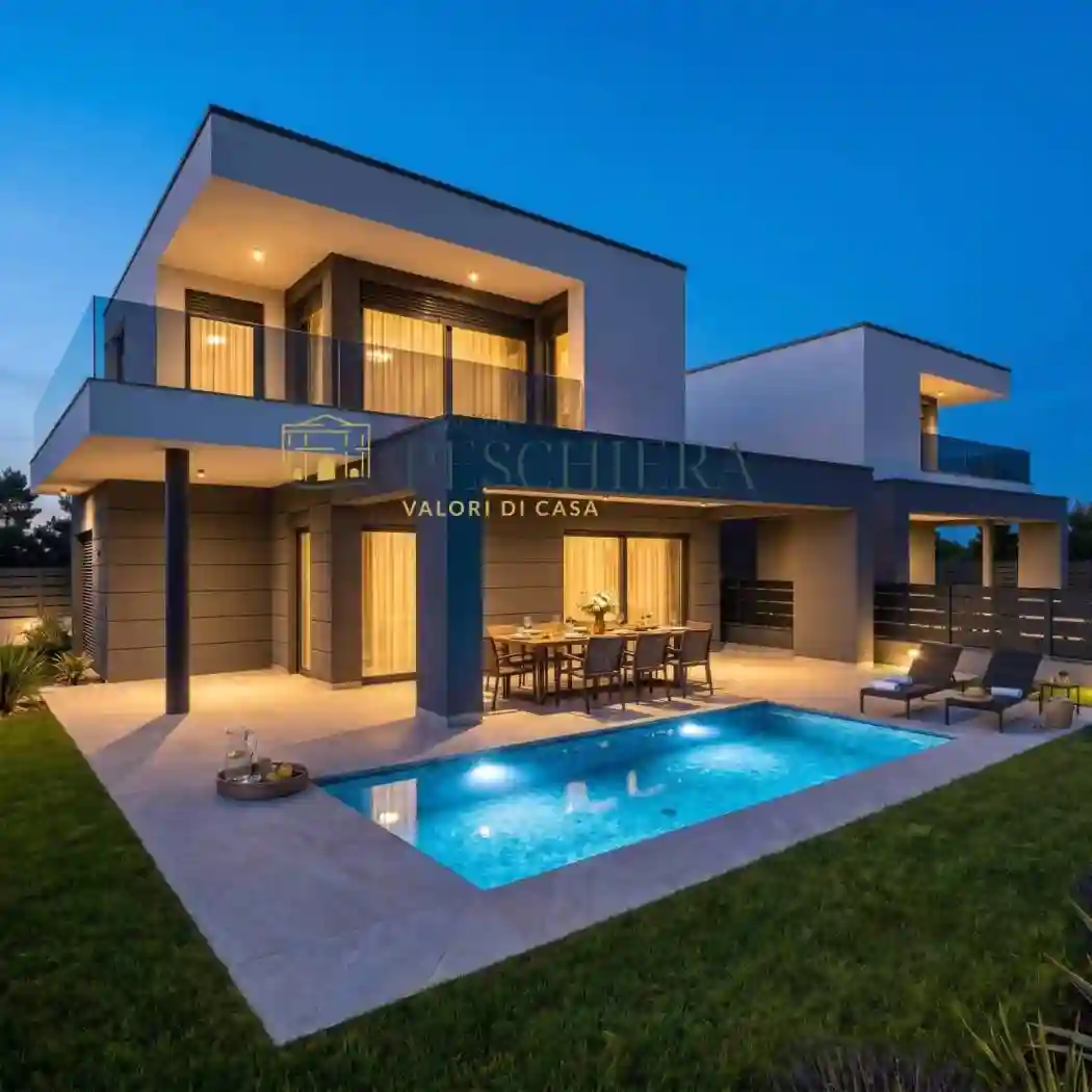 Villa - foto 3