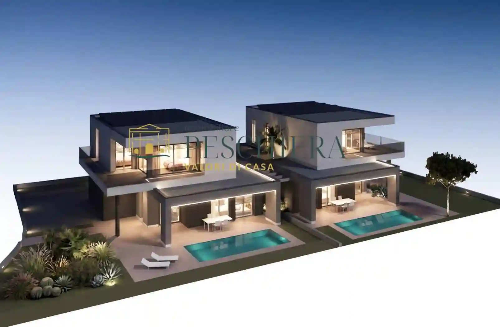 Villa - foto 5