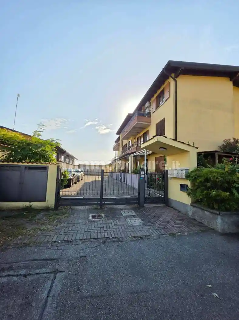 Appartamento in vendita a Lodi