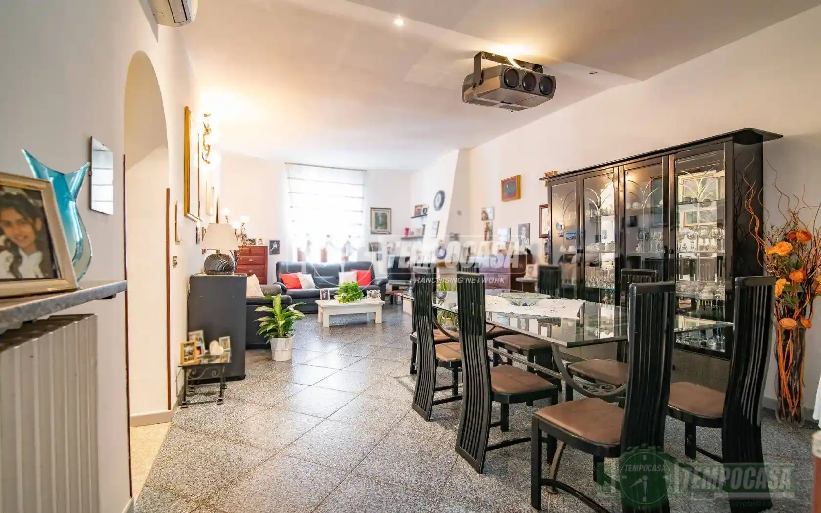 Appartamento in vendita a Monza