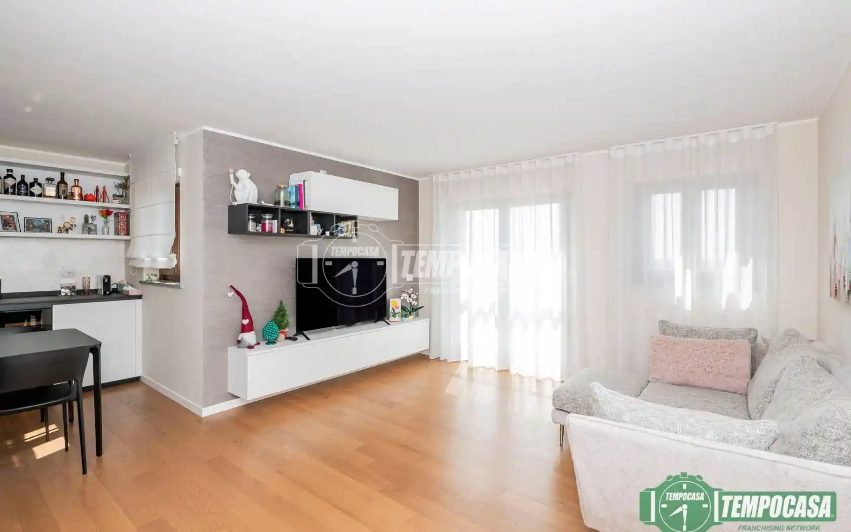 Appartamento in vendita a San Donato Milanese