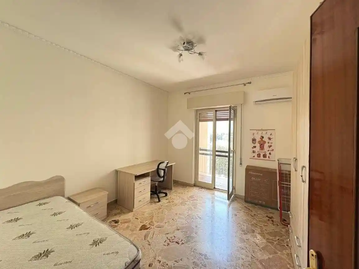 Appartamento in affitto a Palermo
