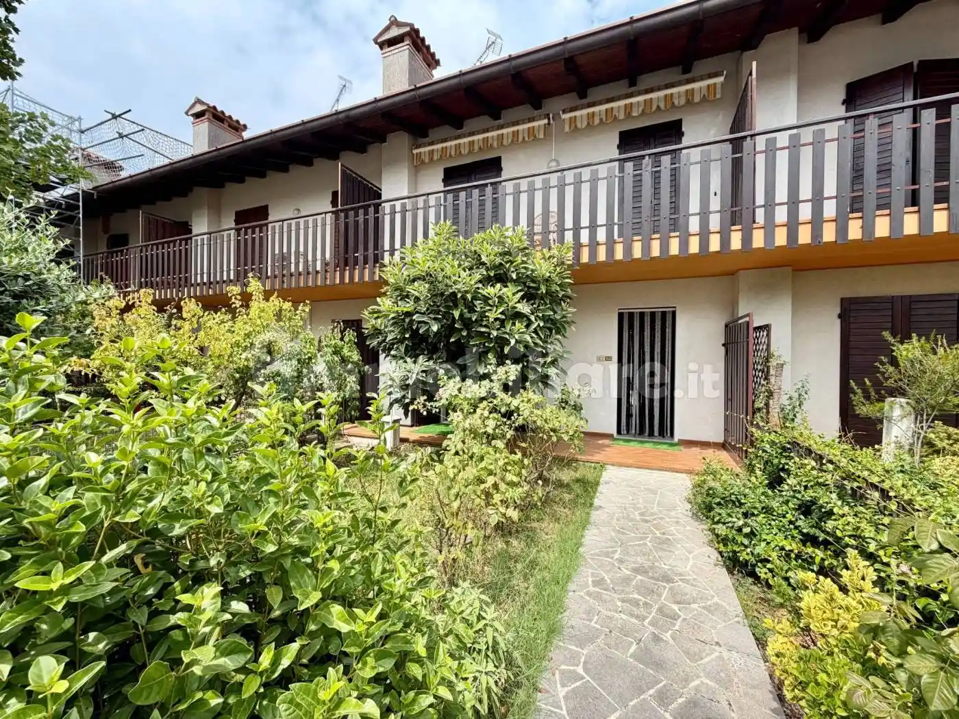 Villetta a schiera in vendita a Cividale del Friuli