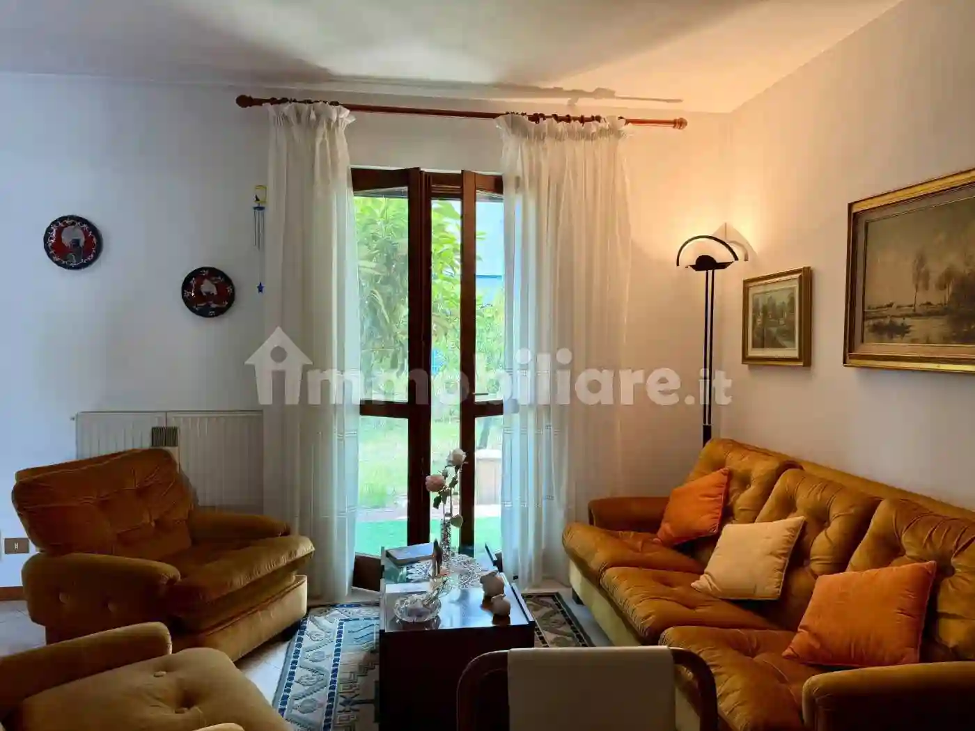Villetta a schiera - foto 4