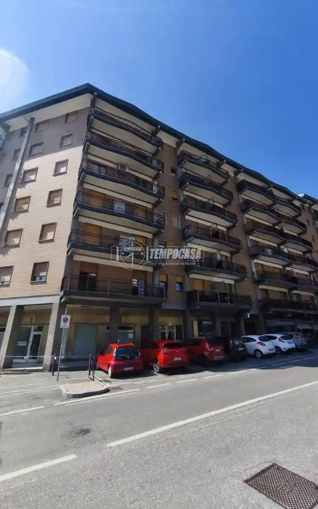 Appartamento in vendita a Aosta