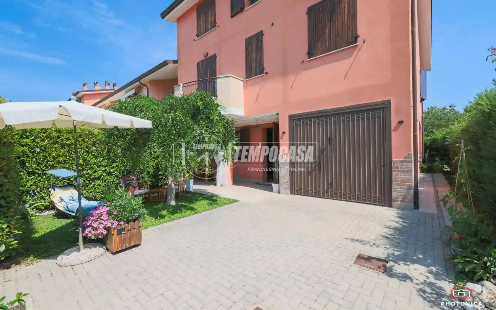 Villetta a schiera - foto 2