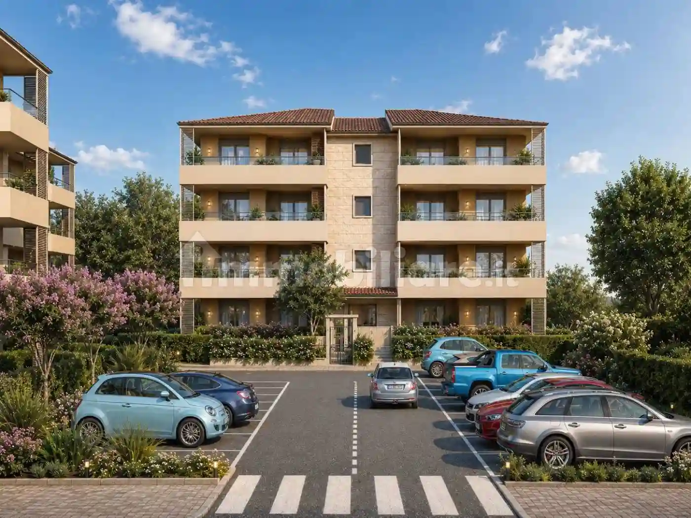 Appartamento - foto 4