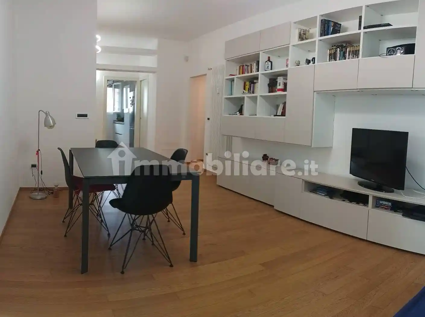 Appartamento in vendita a Bologna