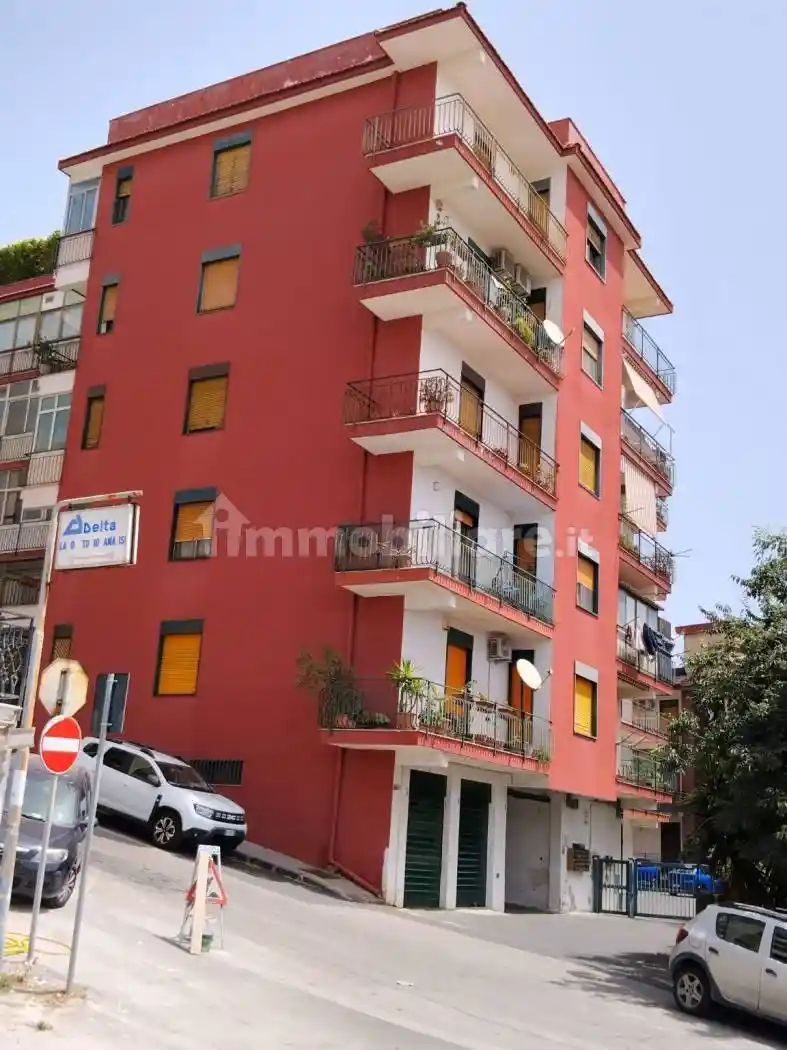 Appartamento in vendita a San Giovanni la Punta