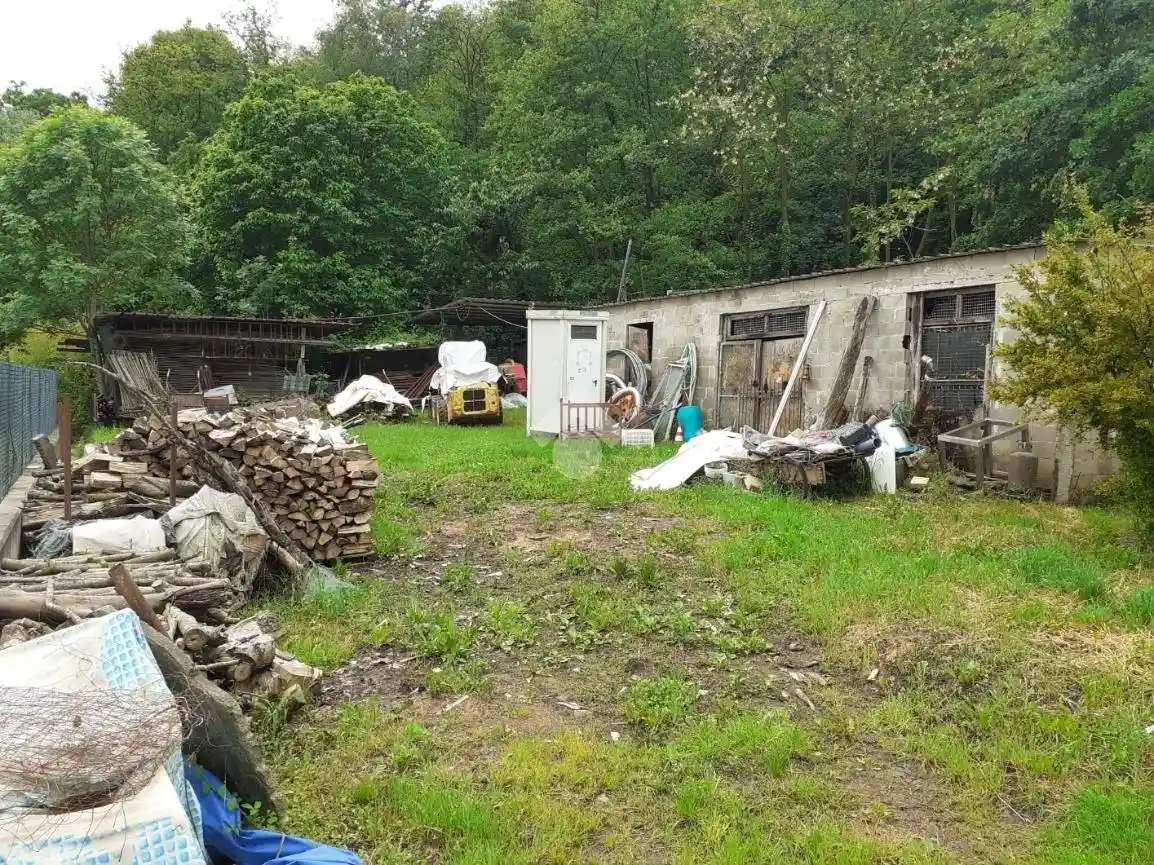 Rustico - Casale in vendita a Piossasco