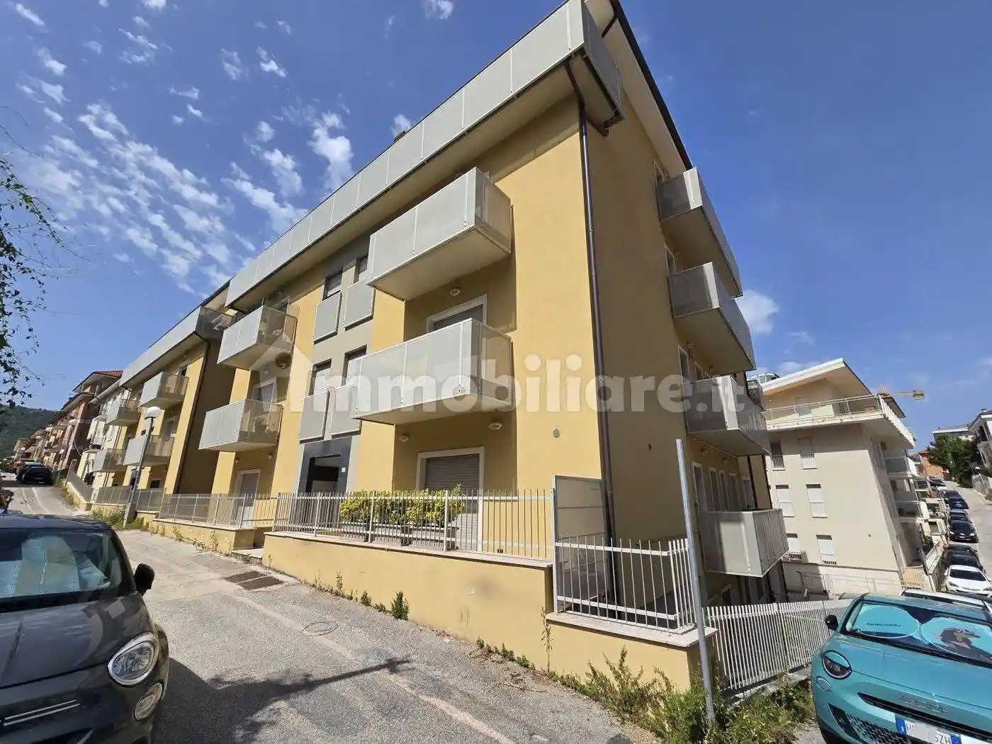 Appartamento in vendita a L'Aquila