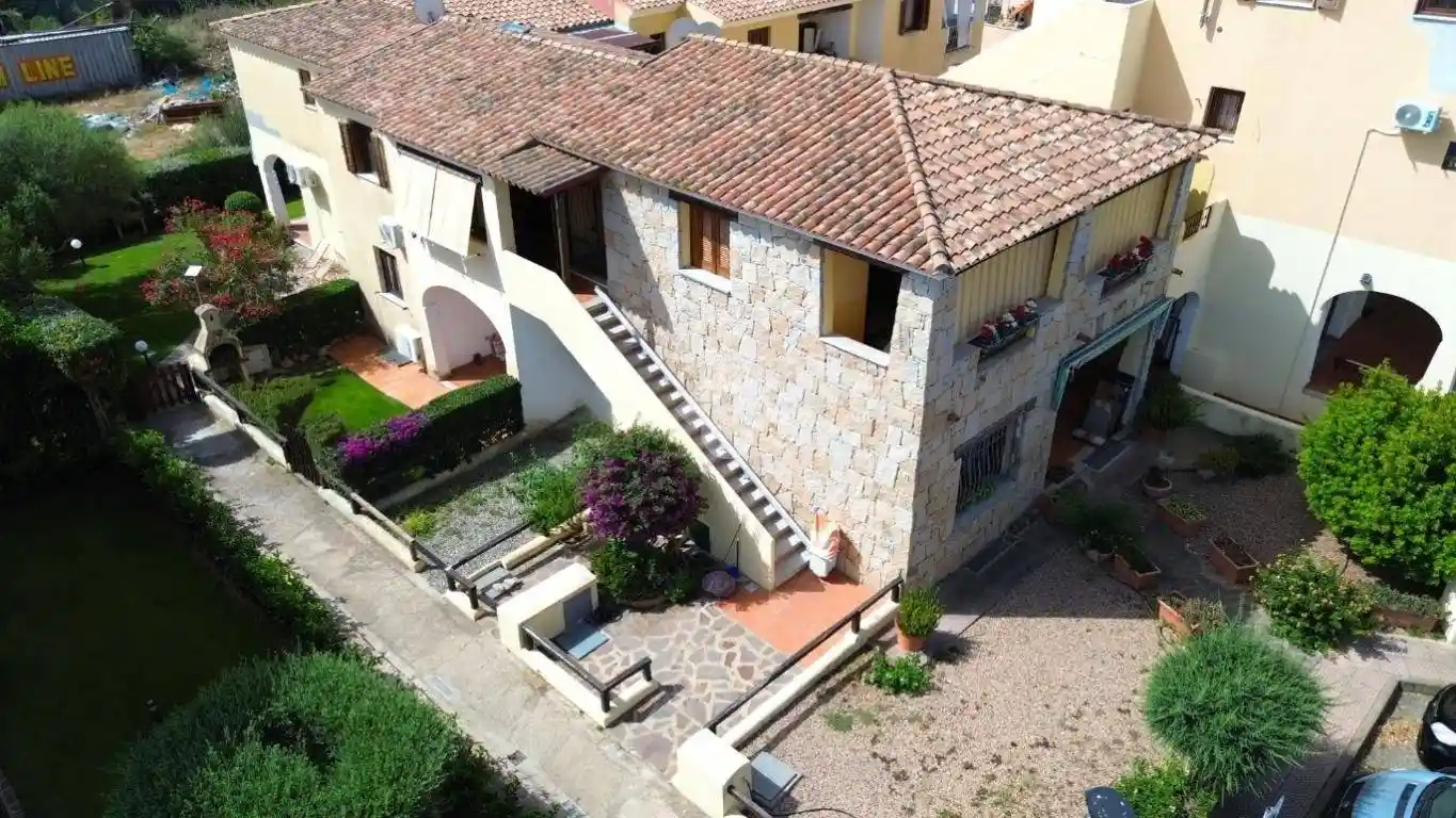 Appartamento in vendita a Loiri Porto San Paolo