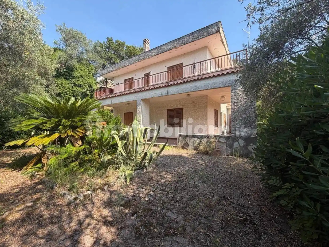 Villa in vendita a Cava de' Tirreni