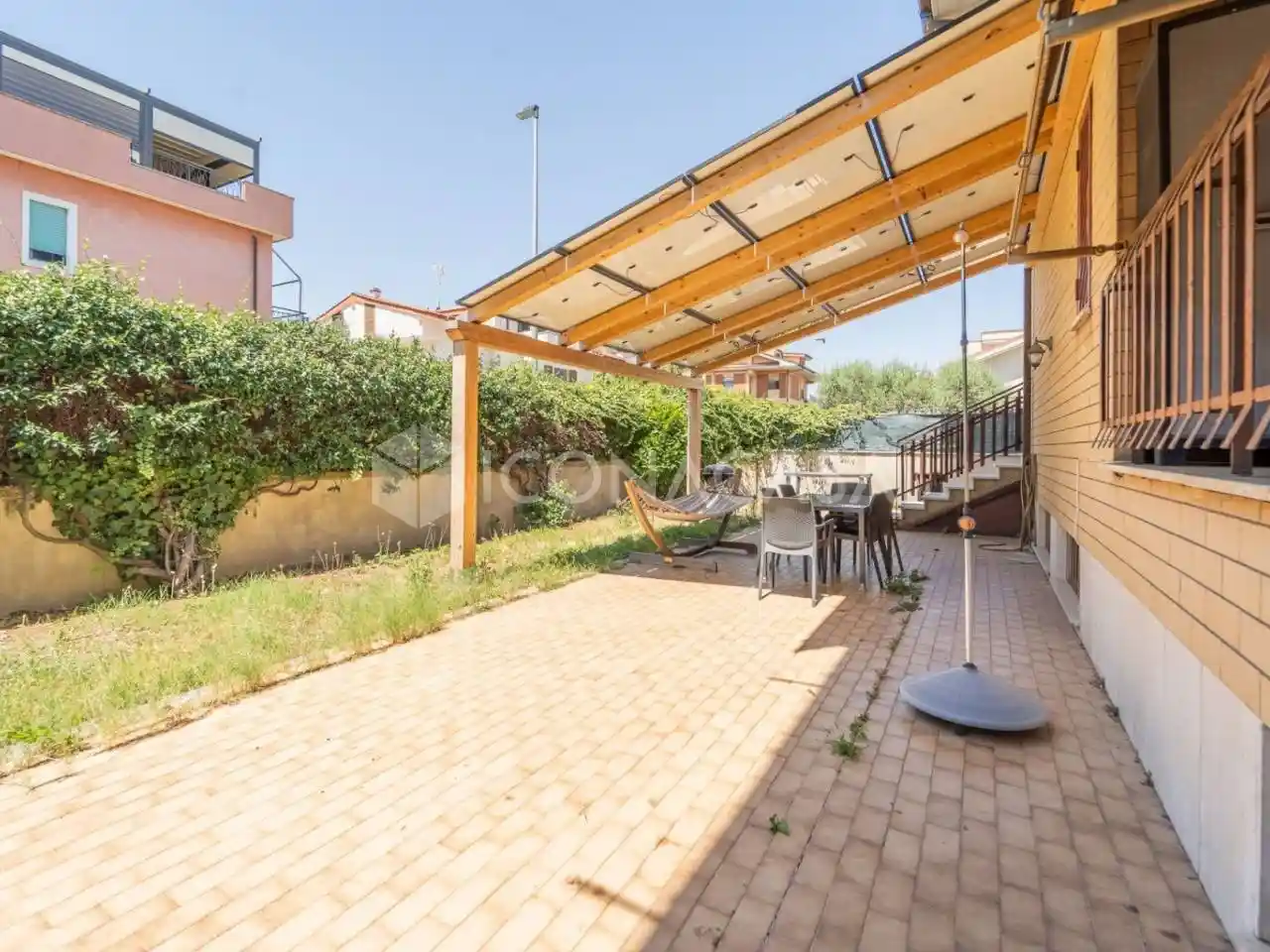 Appartamento in vendita a Ciampino