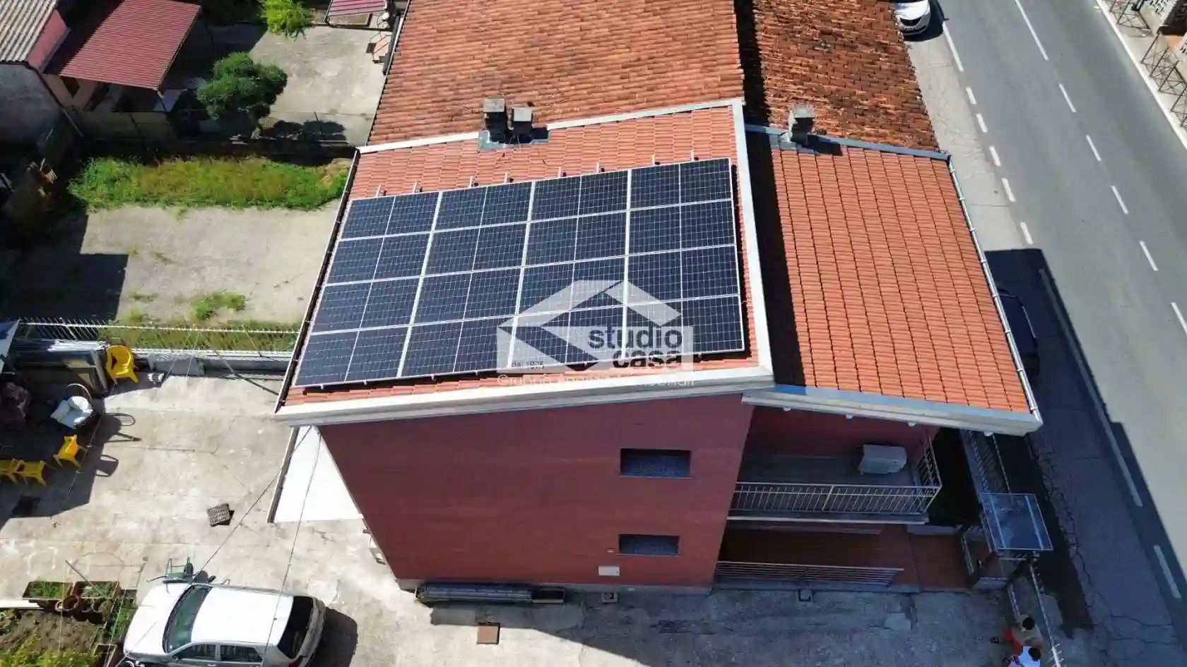 Villa - foto 3