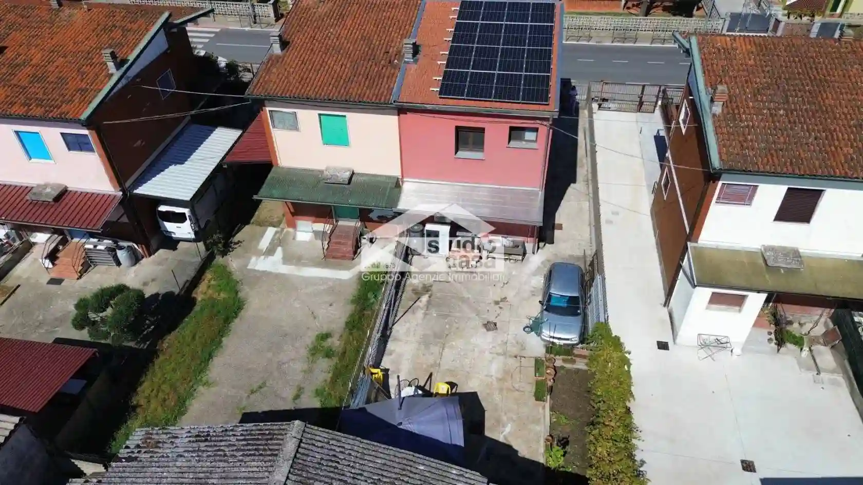 Villa - foto 4