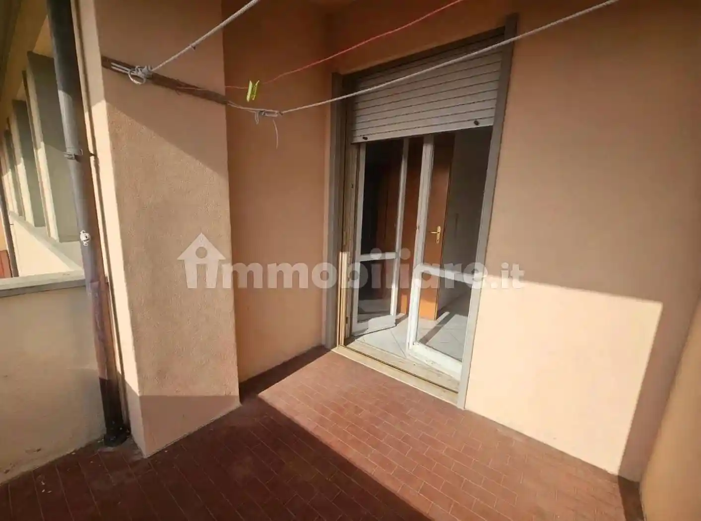 Appartamento in vendita a Pontedera