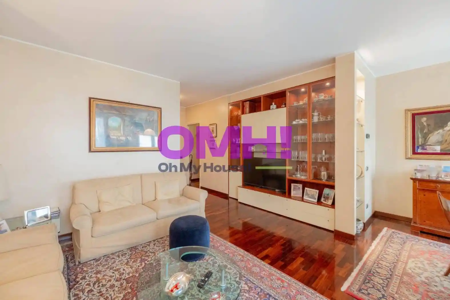 Appartamento in vendita a Gallarate