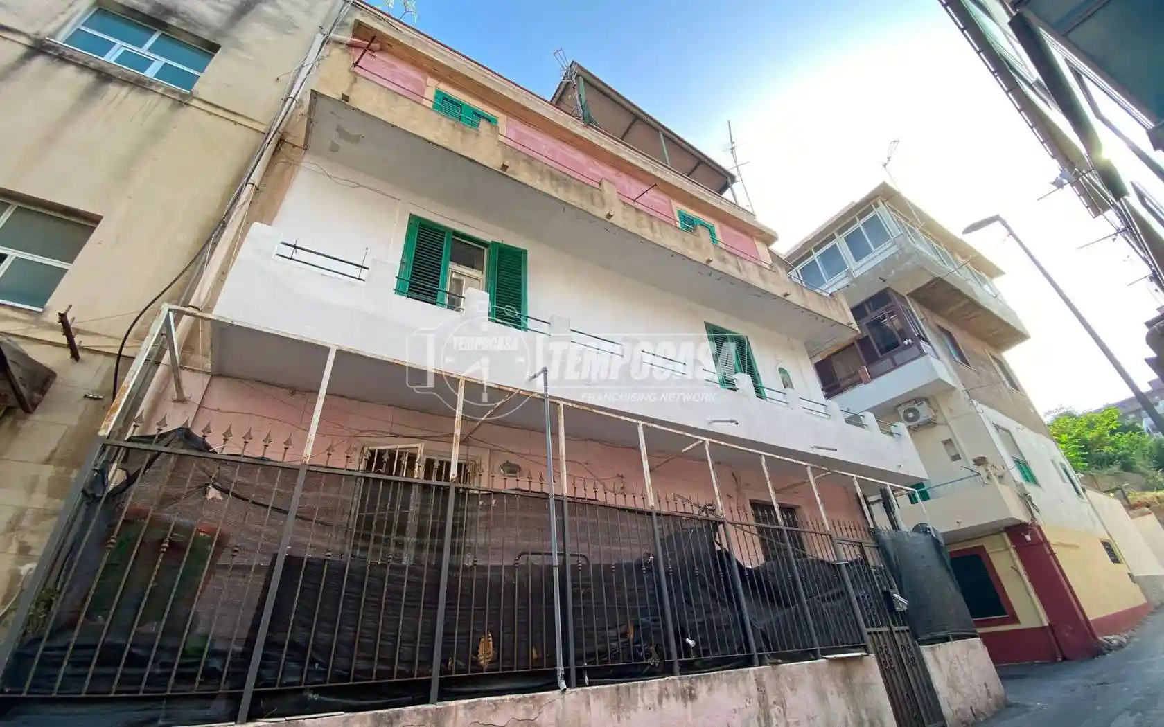 Appartamento in vendita a Messina