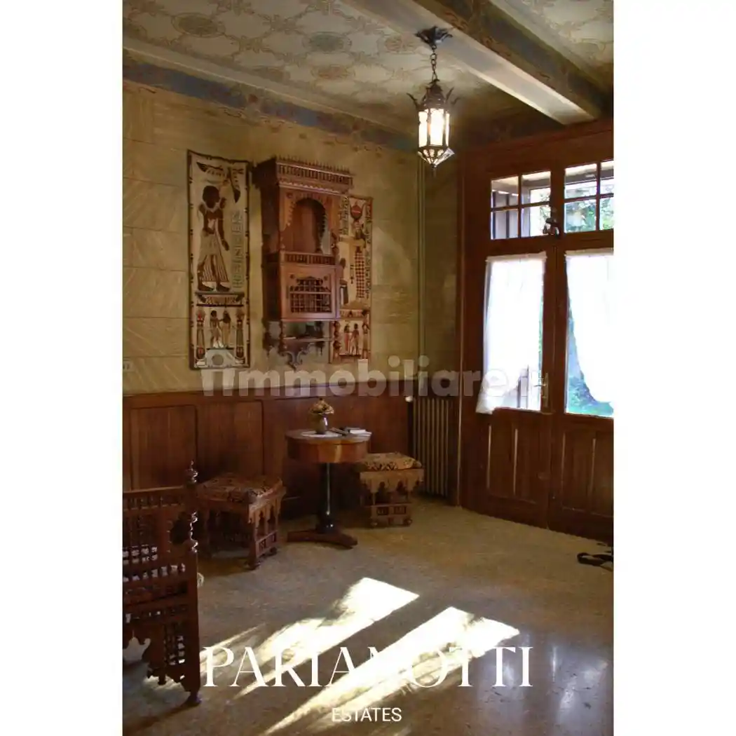 Villa in vendita a Invorio