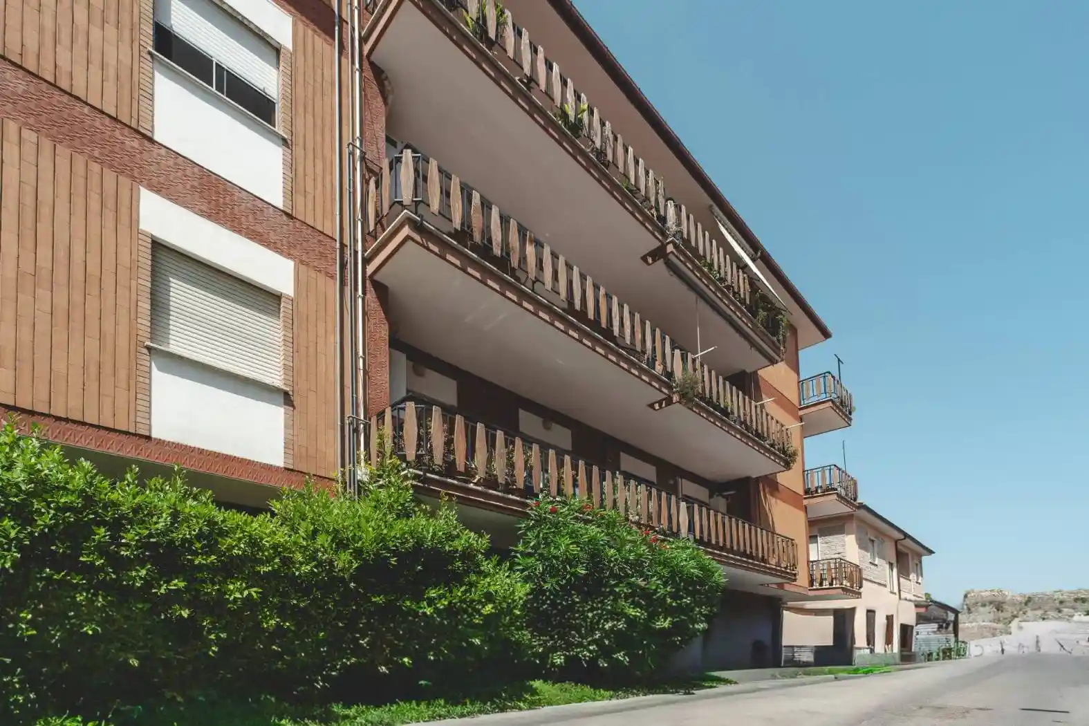 Appartamento in vendita a Tarquinia