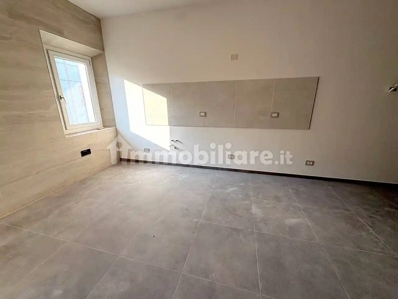 Appartamento in affitto a Luzzara
