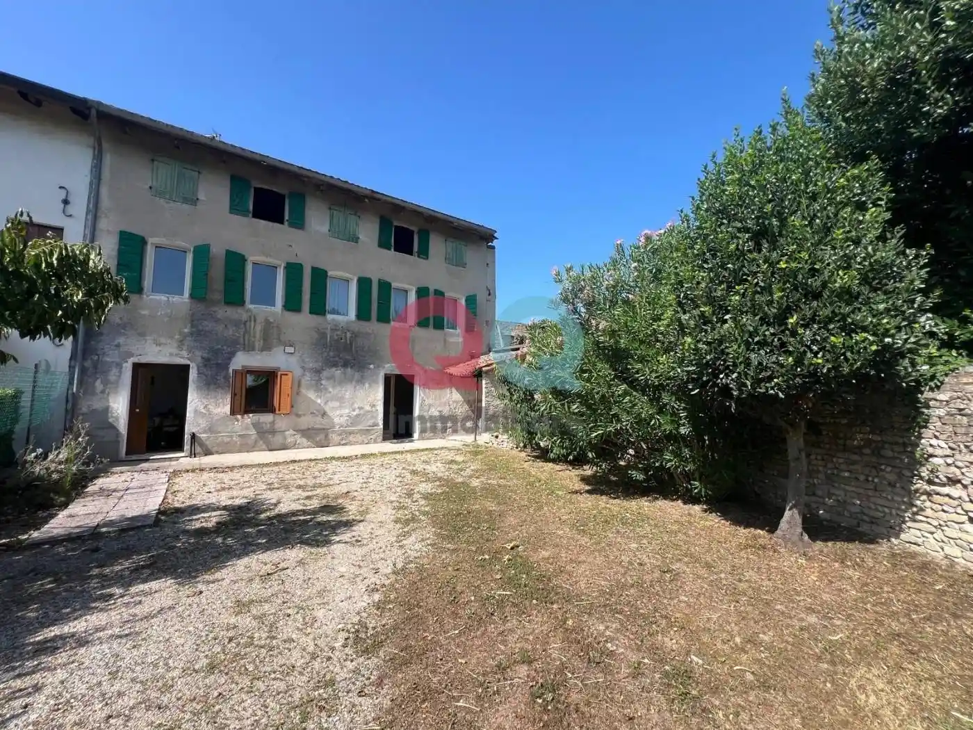 Casa indipendente in vendita a Ronchis