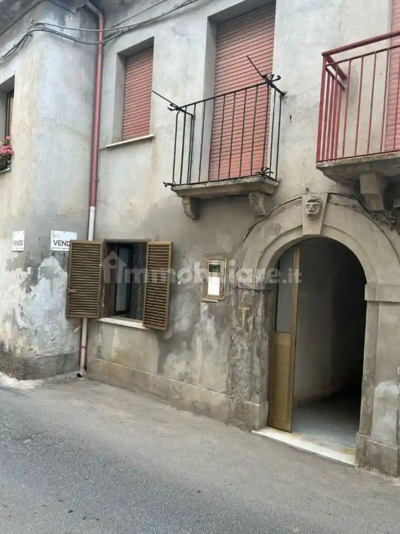 Appartamento in vendita a Briatico