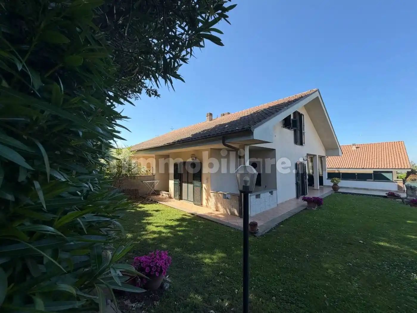 Villa in vendita a Ariccia