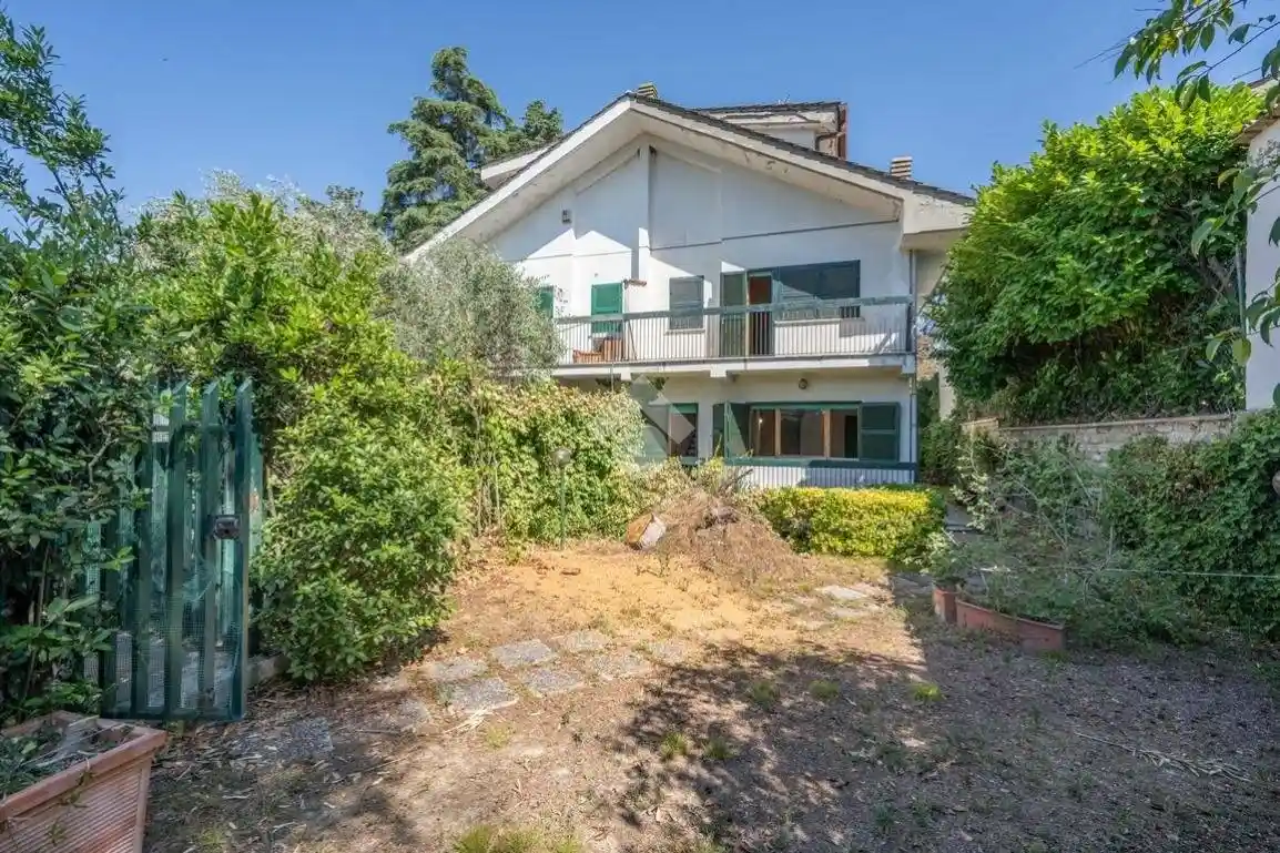 Villa in vendita a Formello