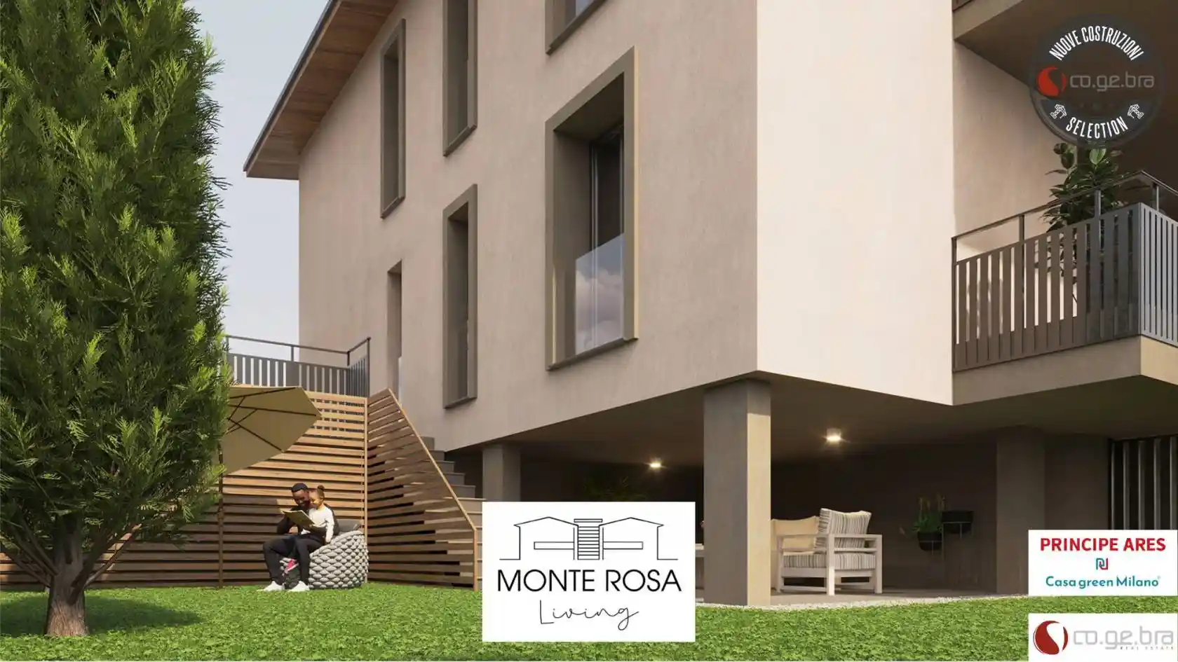 Appartamento in vendita a Misinto