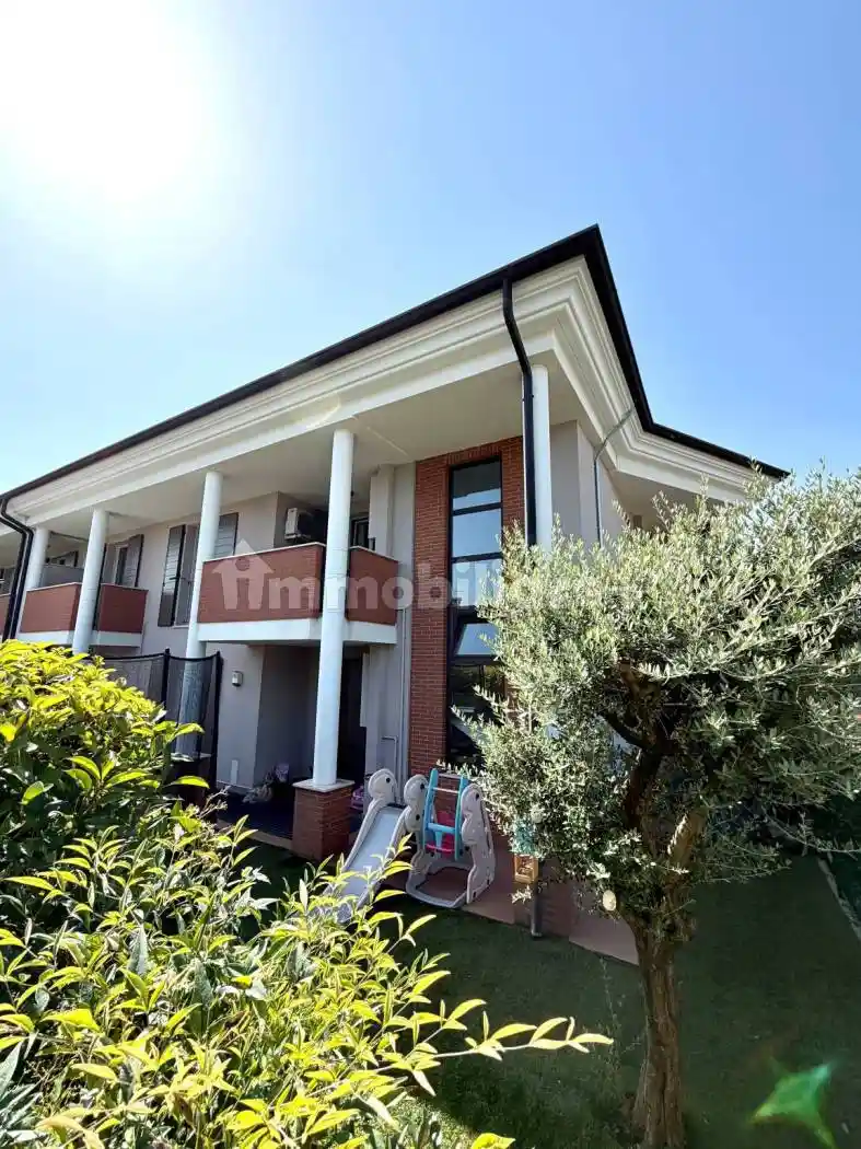Appartamento in vendita a Roncadelle