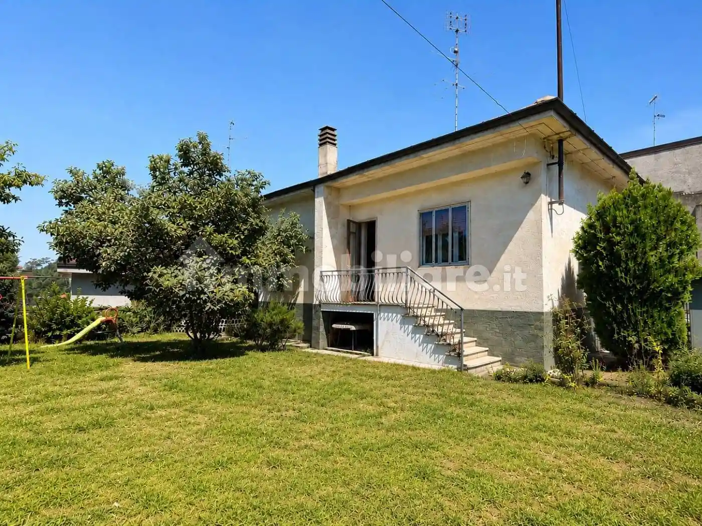 Villa in vendita a Tradate