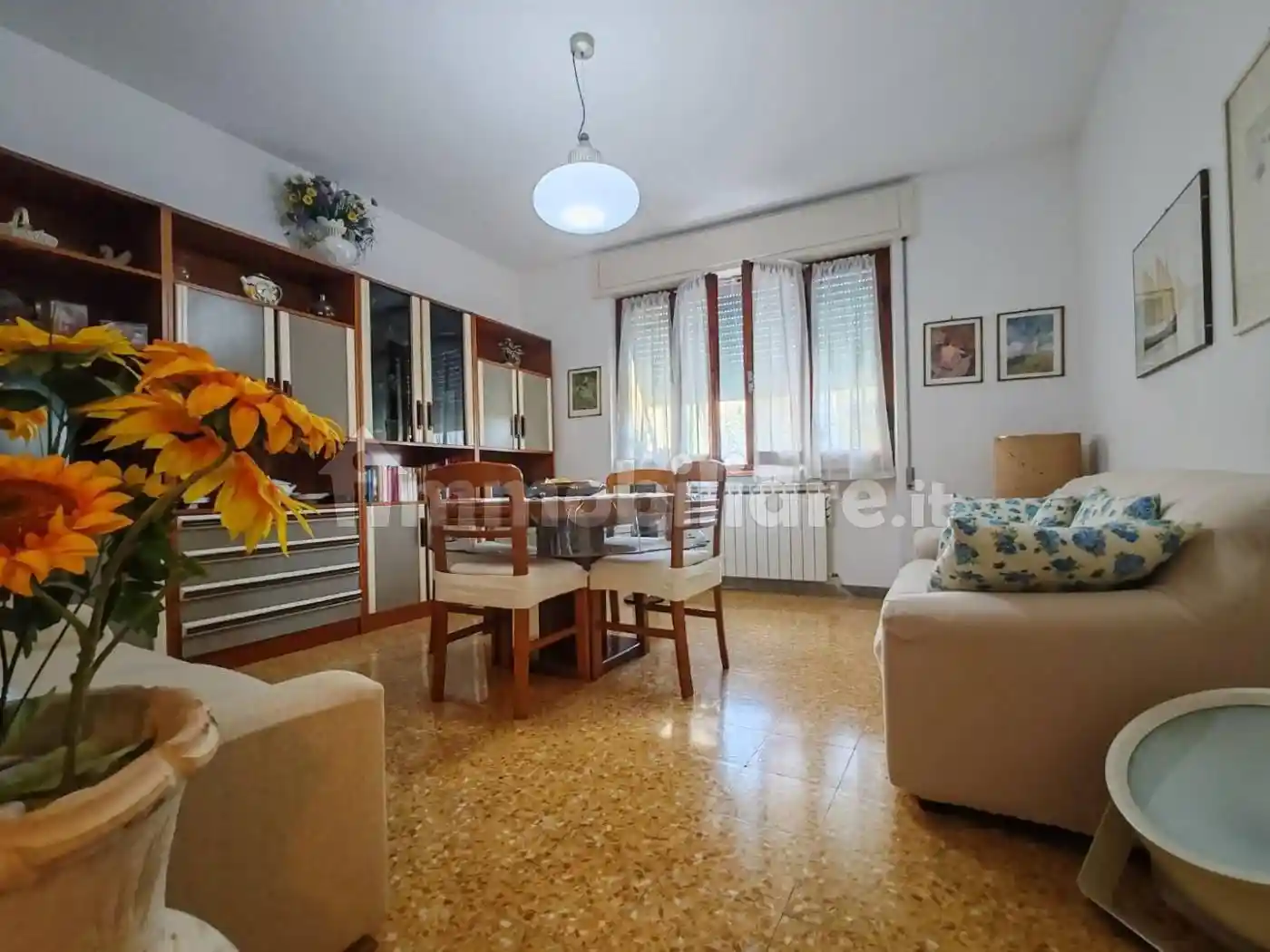 Appartamento in vendita a Massa
